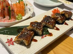 -鳗鲔料理小馆