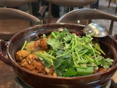 -凤兴鸡煲(宝安海雅店)