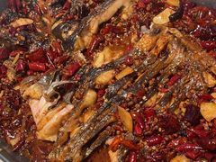 -鱼酷活鱼烤鱼(南京水游城店)