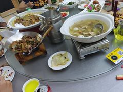 -楚鱼王·河鲜·湖北菜(华农店)