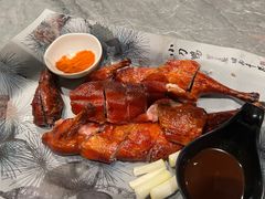 -福照楼汽锅鸡·云南菜(火车站锦江店)