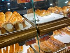 -新侨三宝乐面包店(崇文门店)