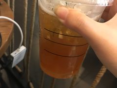 -星巴克(福州万象九宜城分店)