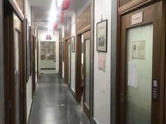 -秦汉胡同书法国画古筝围棋书院(漕宝日月光分馆)