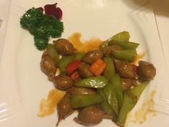 -随喜赞素食餐厅(亦庄店)