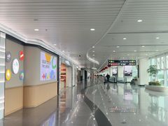 -福州长乐国际机场