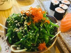 海草-谷村寿司(同福路店)