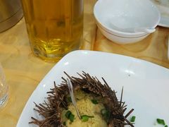 -海岛渔村大酒店(云霄路店)