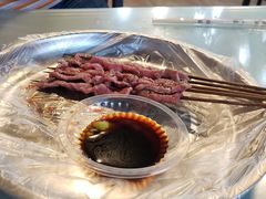 -正宗南铁拉叔沙煲螺·烧烤·秘制靓粥(南铁总店)