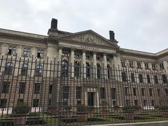 -欧洲被害犹太人纪念碑