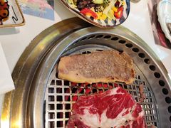 -千寻山野烤肉(中关村店)