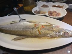 -应天大明王朝·南京菜创始店(中山陵店)