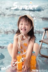 -雅尼·亚米儿童摄影美学馆(汉阳店)