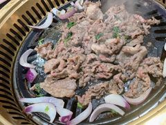 -牛鲜盛齐齐哈尔烤肉(曹路店)