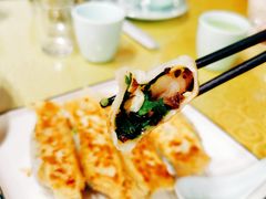 -春水锅贴·传统鲁菜(大明湖店)