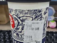 -霸王茶姬(正佳广场店)