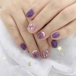 -如一·美甲美睫