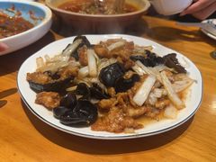 -味窑大寨百姓酒楼(晋祥办公大楼店)