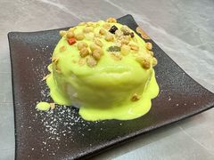 -意成料理