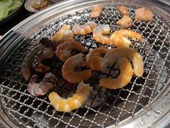 -東盛炭烤自助料理(浦东文峰广场店)