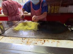 -李记特色五谷杂粮鸡蛋果子