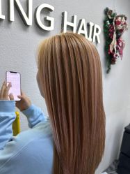 -Sying杉影日式烫染專門店