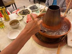 -八先生涮肉房(三里河店)