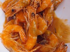 -大哈福烧烤·海鲜·家常菜(延安三路店)