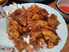 -龙鑫园餐厅(成功街店)
