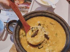 -若蘭慈·无国界素食料理(欢乐海岸店)