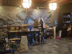 -52HZ主题桌游馆(解放西路店)