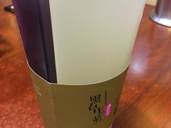 黑白饮品-小杨生煎(湟普汇店)