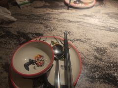 -新白鹿餐厅(松江开元地中海店)