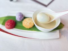 -天龙轩(香港丽思卡尔顿酒店)