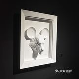 【魔都艺展地图】I Love You!爱老虎尤