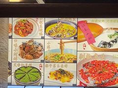 -江南小叙·美食研究院(鱼街店)