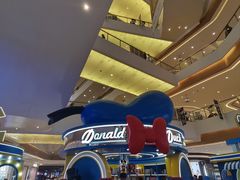 -天河城购物中心