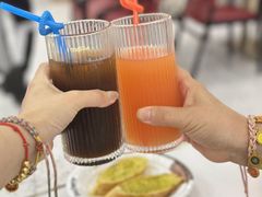 -斗牛士牛排餐厅(嘉里汇店)