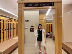 -宁波杭州湾海底温泉