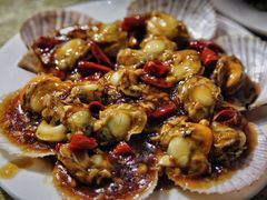 -九龙餐厅(大沽路店)