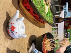 -成都吃客(九眼桥店)