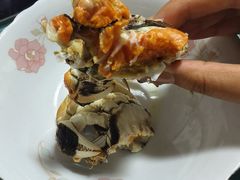 -阳澄湖大闸蟹·琼灵阁牌品牌连锁(吴中总店)