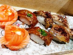 -东京屋(武定路店)