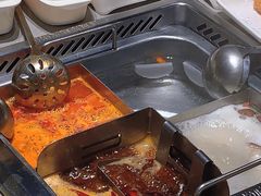 -海底捞火锅(吴中路店)