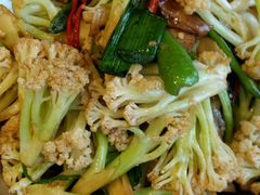 -阿英煲(凉城路店)