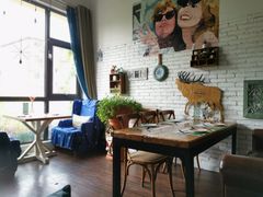 -Kitchen·Y洋厨房西餐厅(王府壹号店)