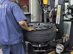 -李师傅修车连锁(万柳店)