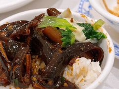 -老吉士酒家(天平路店)