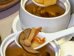 -漢舍川菜馆(国贸商城店)