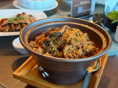 -蛇口希尔顿南海酒店·随轩中餐厅·粤菜